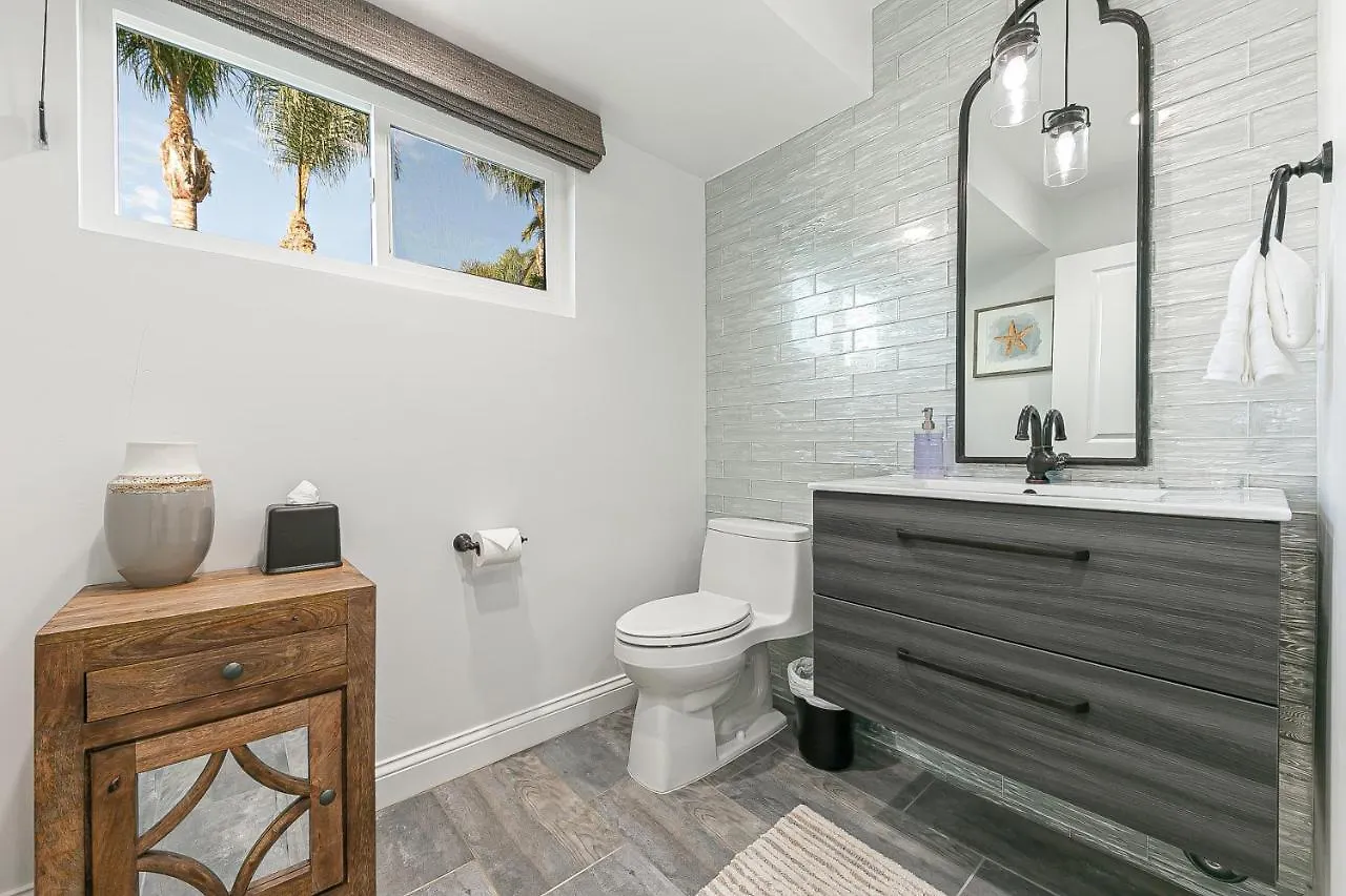 Balboa Island Diamond Resort Compound Newport Beach 0*,  United States