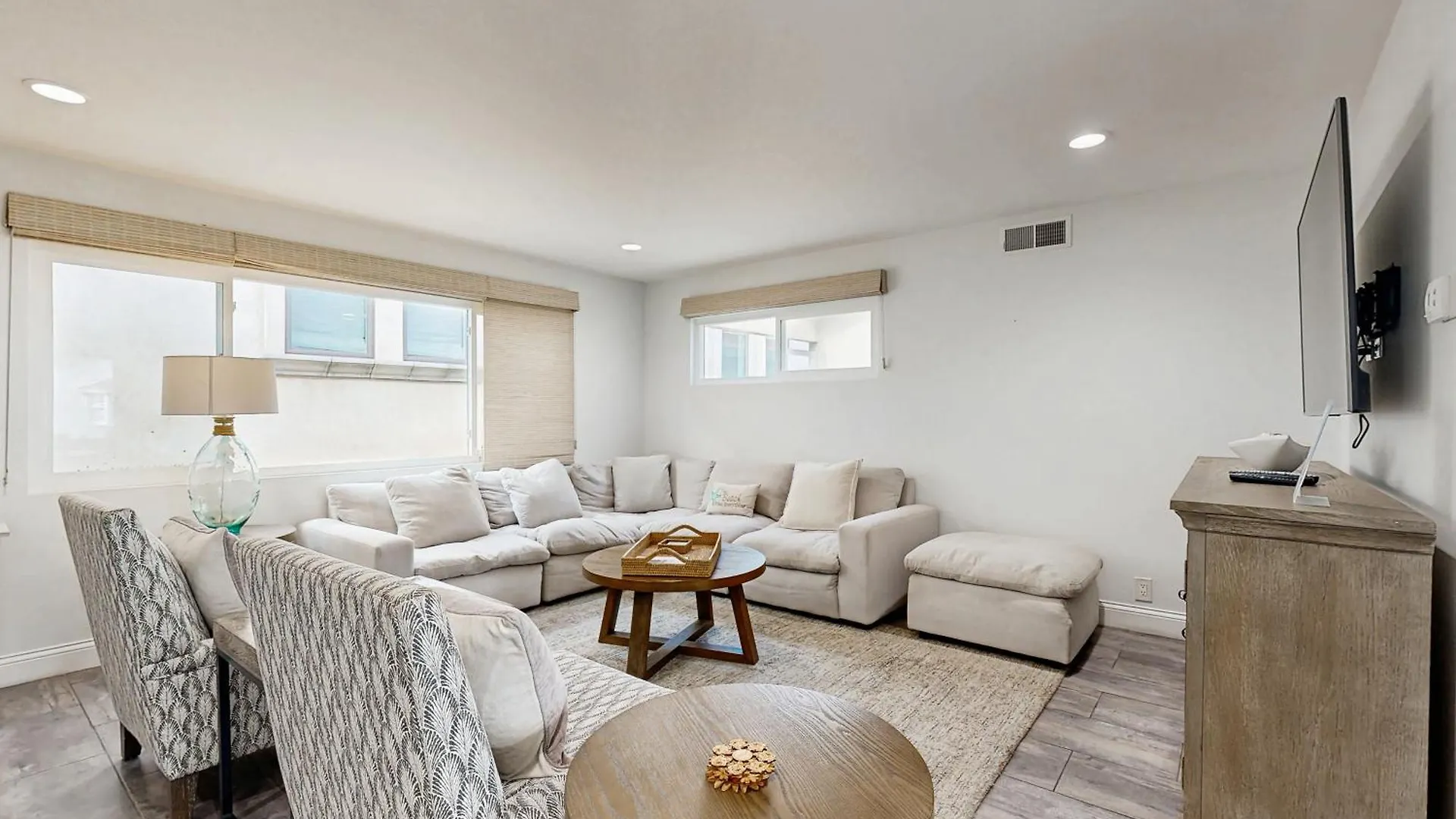 Balboa Island Diamond Resort Compound Newport Beach